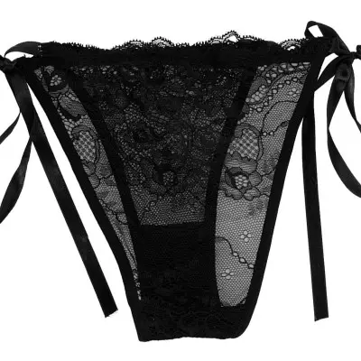 Bang Power Panty Kit - Pink