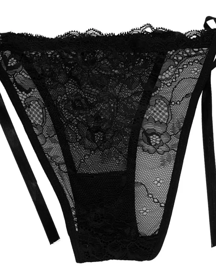 Bang Power Panty Kit - Pink