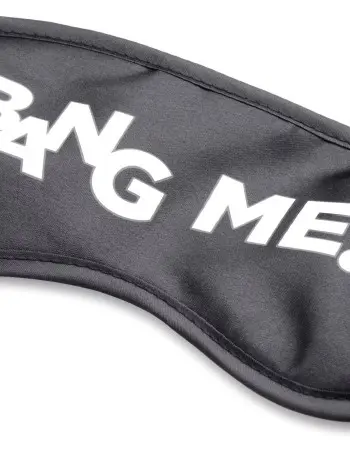 Bang Power Panty Kit - Pink