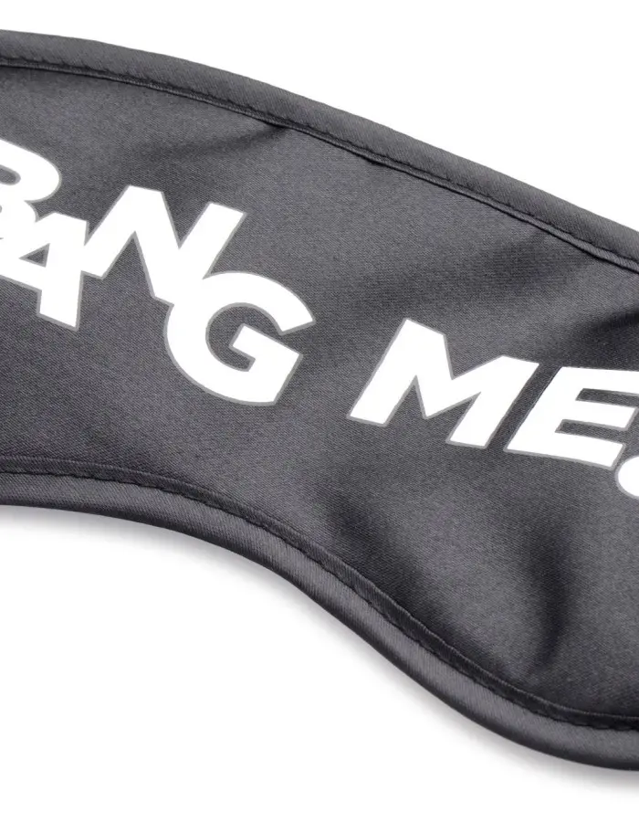 Bang Power Panty Kit - Pink