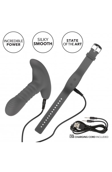 Eclipse Wristband Remote Thrusting Rotator Probe