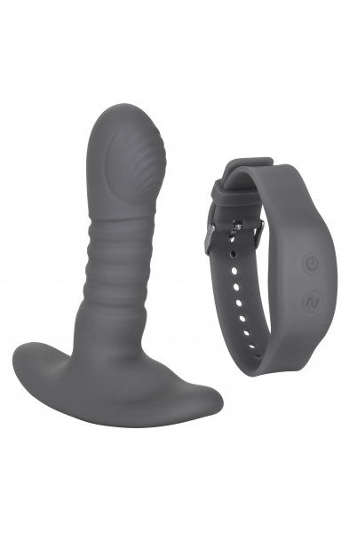 Eclipse Wristband Remote Thrusting Rotator Probe