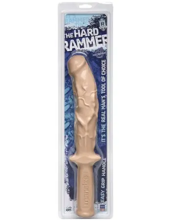 The Hard Rammer