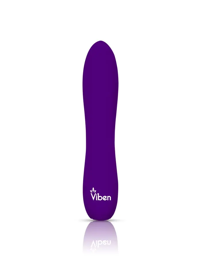 Vivacious Flexible Power Bullet - Violet