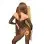 Dreamy Diva - S-L - Black