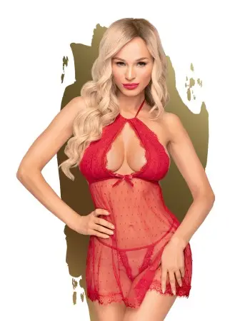 Libido Boost - L/ XL - Red