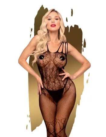 Dirty Mind - S-L - Black