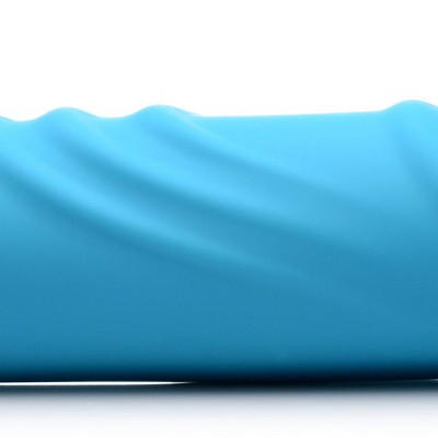 Xl Bullet and Ribbed Sleeve - Blue
