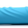Xl Bullet and Ribbed Sleeve - Blue
