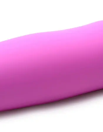 Xl Bullet and Wavy Sleeve - Purple