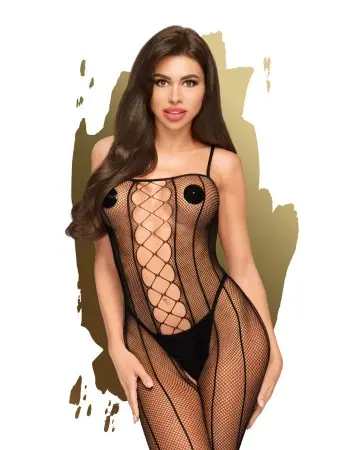 Drop-Dead Tasty - S-L - Black