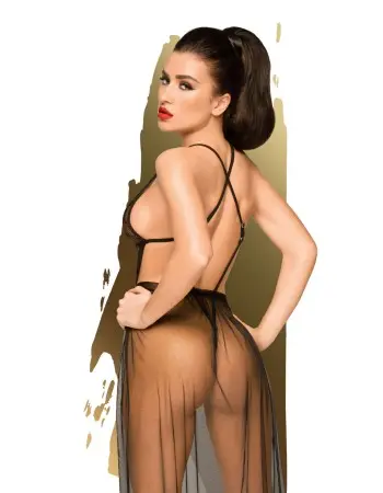 Best Foreplay - L/ XL - Black