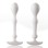 Peridise Set - Unisex Anal Stimulators - 2 Pack