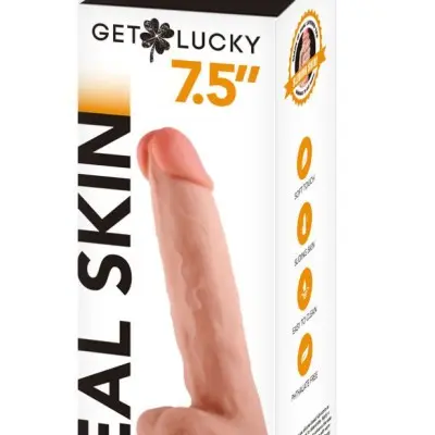 7.5 Inch Dual Layer Dong Tan