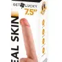 7.5 Inch Dual Layer Dong Tan
