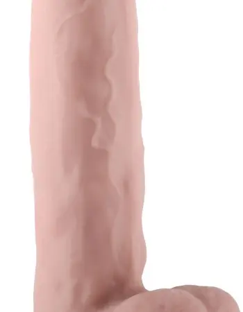 7.5 Inch Dual Layer Dong Tan