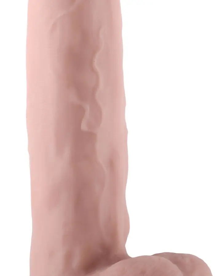 7.5 Inch Dual Layer Dong Tan