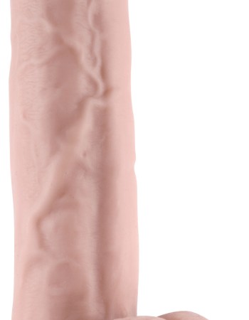 9 Inch Dual Layer Dong Tan