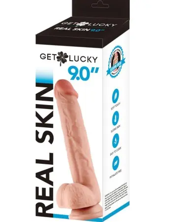 9 Inch Dual Layer Dong Tan