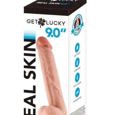 9 Inch Dual Layer Dong Tan