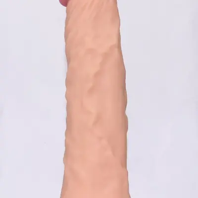 8.3 Inch Vibrating Thrusting Dong Tan Vibrator 10 Speed -