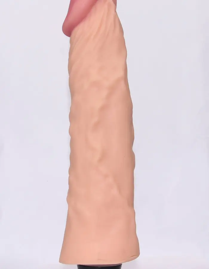8.3 Inch Vibrating Thrusting Dong Tan Vibrator 10 Speed -