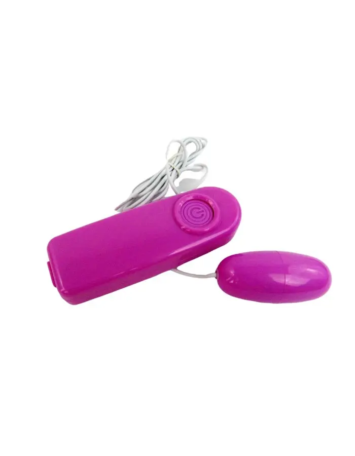 Surge 10x Bullet - Pink