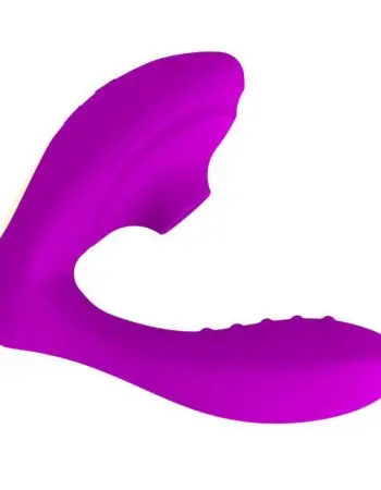 Voodoo Beso Plus - Purple
