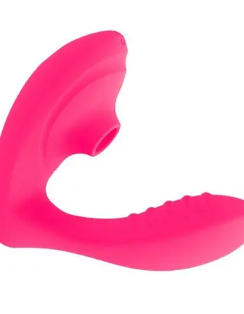 Voodoo Beso Plus - Pink