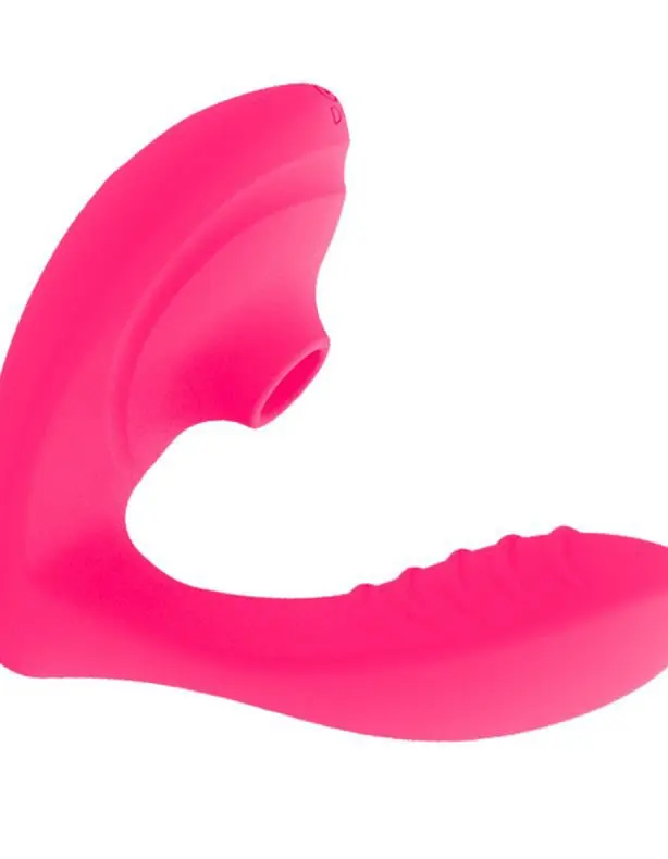 Voodoo Beso Plus - Pink