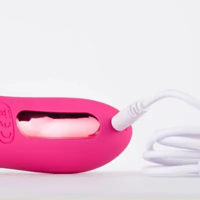 Voodoo Beso Xoxo - Pink