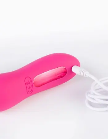 Voodoo Beso Xoxo - Pink