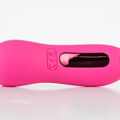 Voodoo Beso Xoxo - Pink