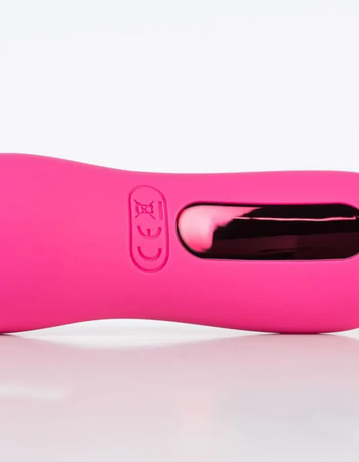 Voodoo Beso Xoxo - Pink