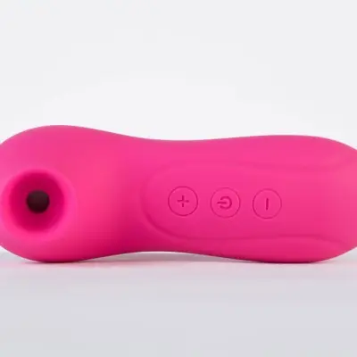Voodoo Beso Xoxo - Pink