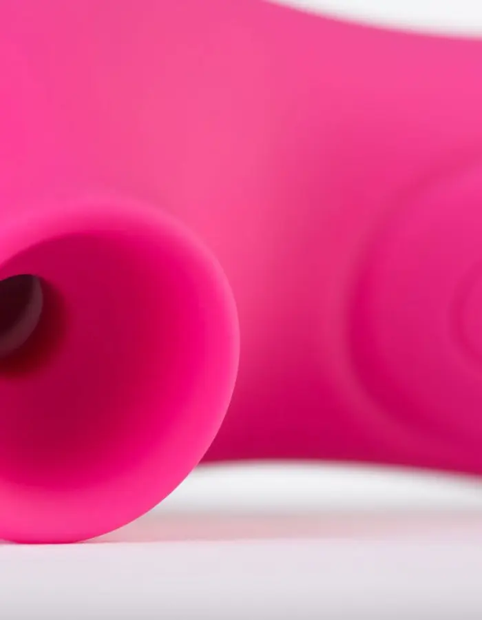 Voodoo Beso Xoxo - Pink