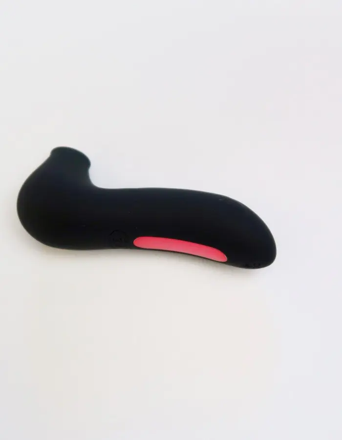 Voodoo Beso Xoxo - Black