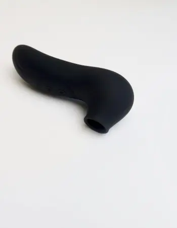 Voodoo Beso Xoxo - Black