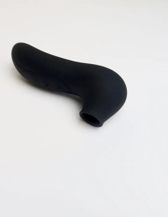 Voodoo Beso Xoxo - Black