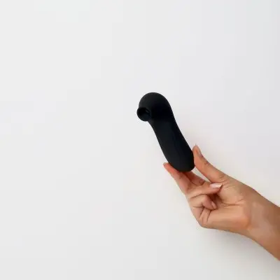 Voodoo Beso Xoxo - Black