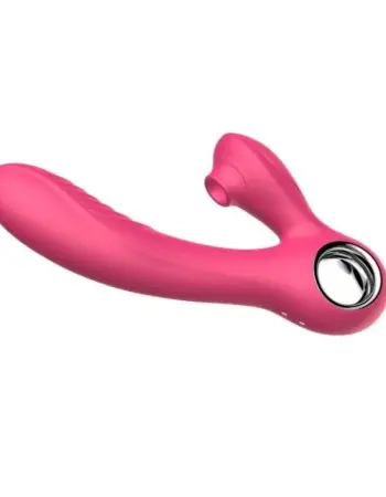 Voodoo Beso G - Pink