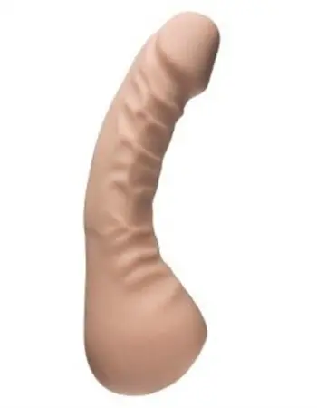 The Mangina