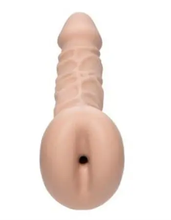 The Mangina