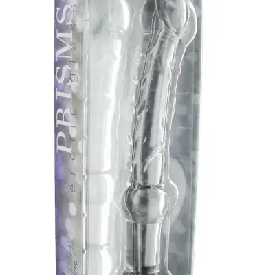 Prana Thrusting Wand
