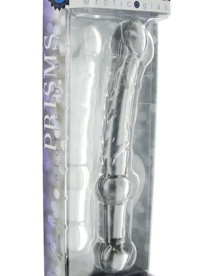 Prana Thrusting Wand