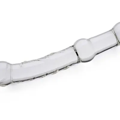 Prana Thrusting Wand