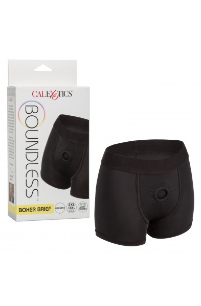 Boundless Boxer Brief - 2xl/3xl