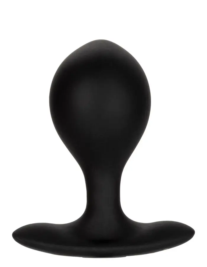 Weighted Silicone Inflatable Plug