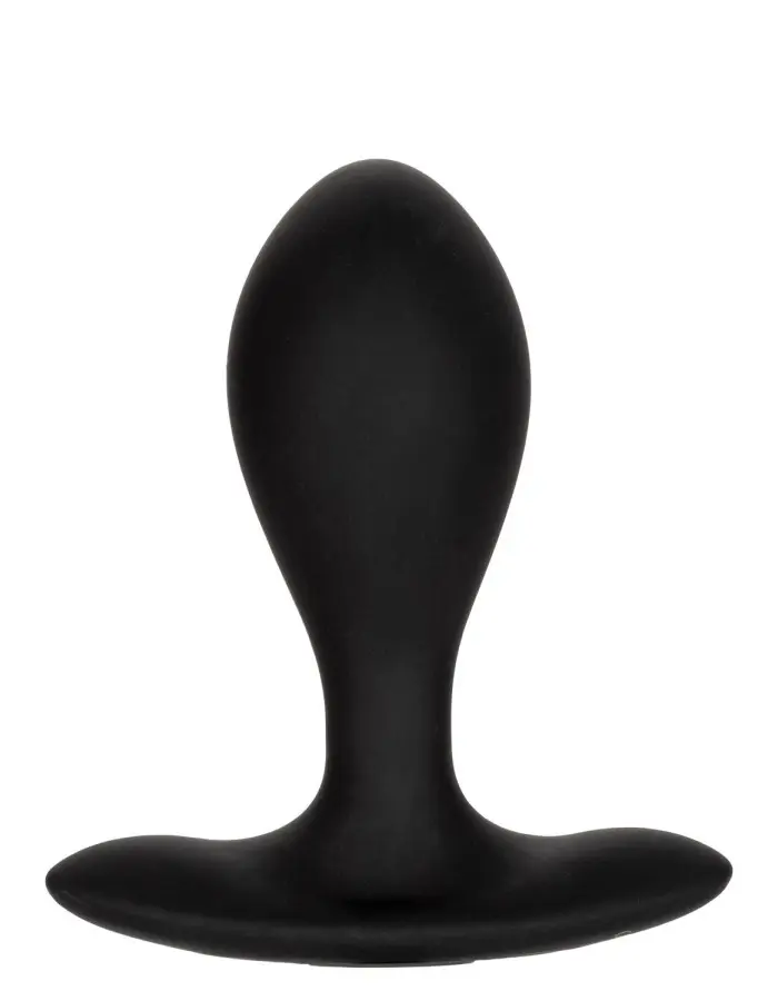 Weighted Silicone Inflatable Plug