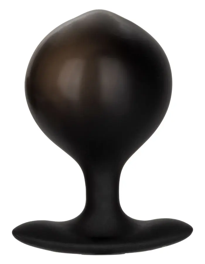 Weighted Silicone Inflatable Plug